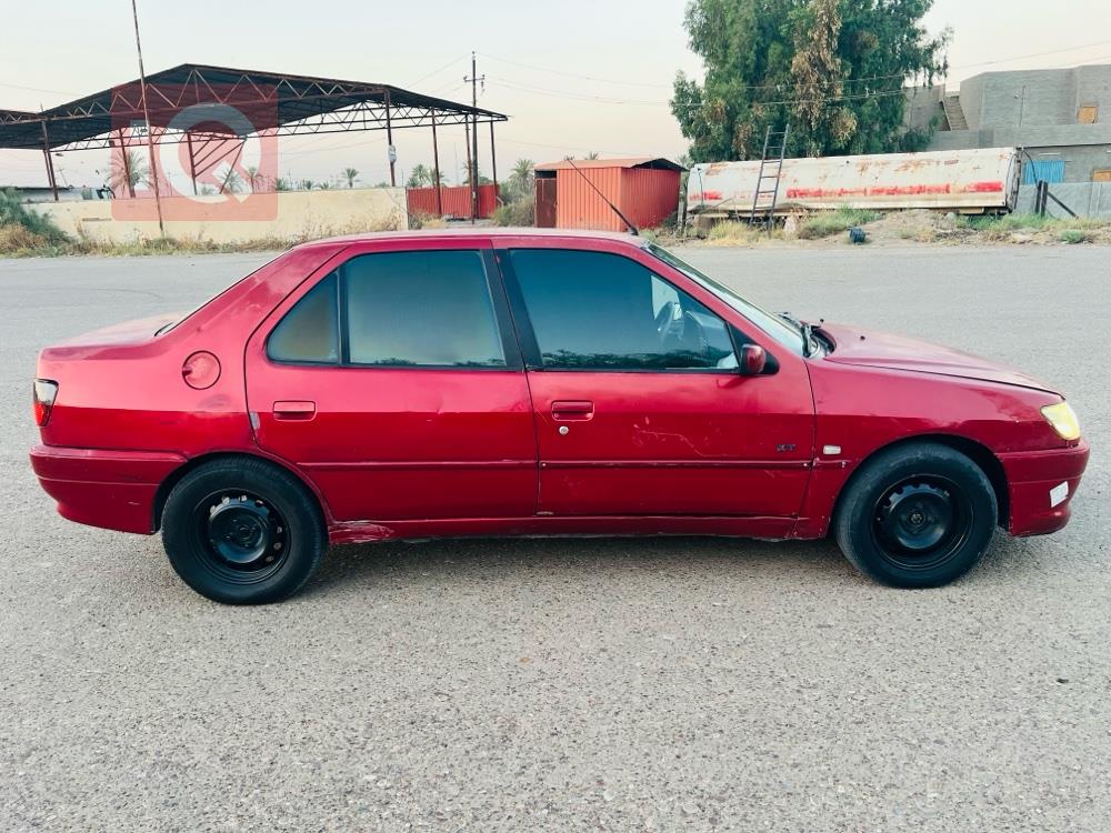 بيجو 306